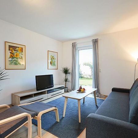 Ferienwohnung Zum Steingarten Krün Eksteriør billede