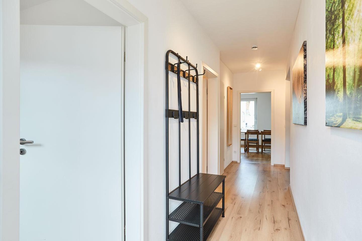 Ferienwohnung Zum Steingarten Krün Eksteriør billede